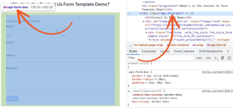 How Can You Use Wordpress Contact Forms Voidcoders - Best Mountain Images in Ultra HD
