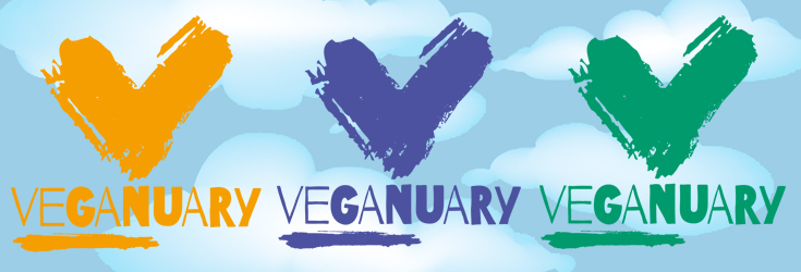 Formidable Joy - UK Fashion, Beauty & Lifestyle Blog | Veganuary 2017 | The Conclusion Formidable Joy | Formidable Joy Blog | Veganuary 2017 Conclusion | Vegan | Food Challenge | Veganuary