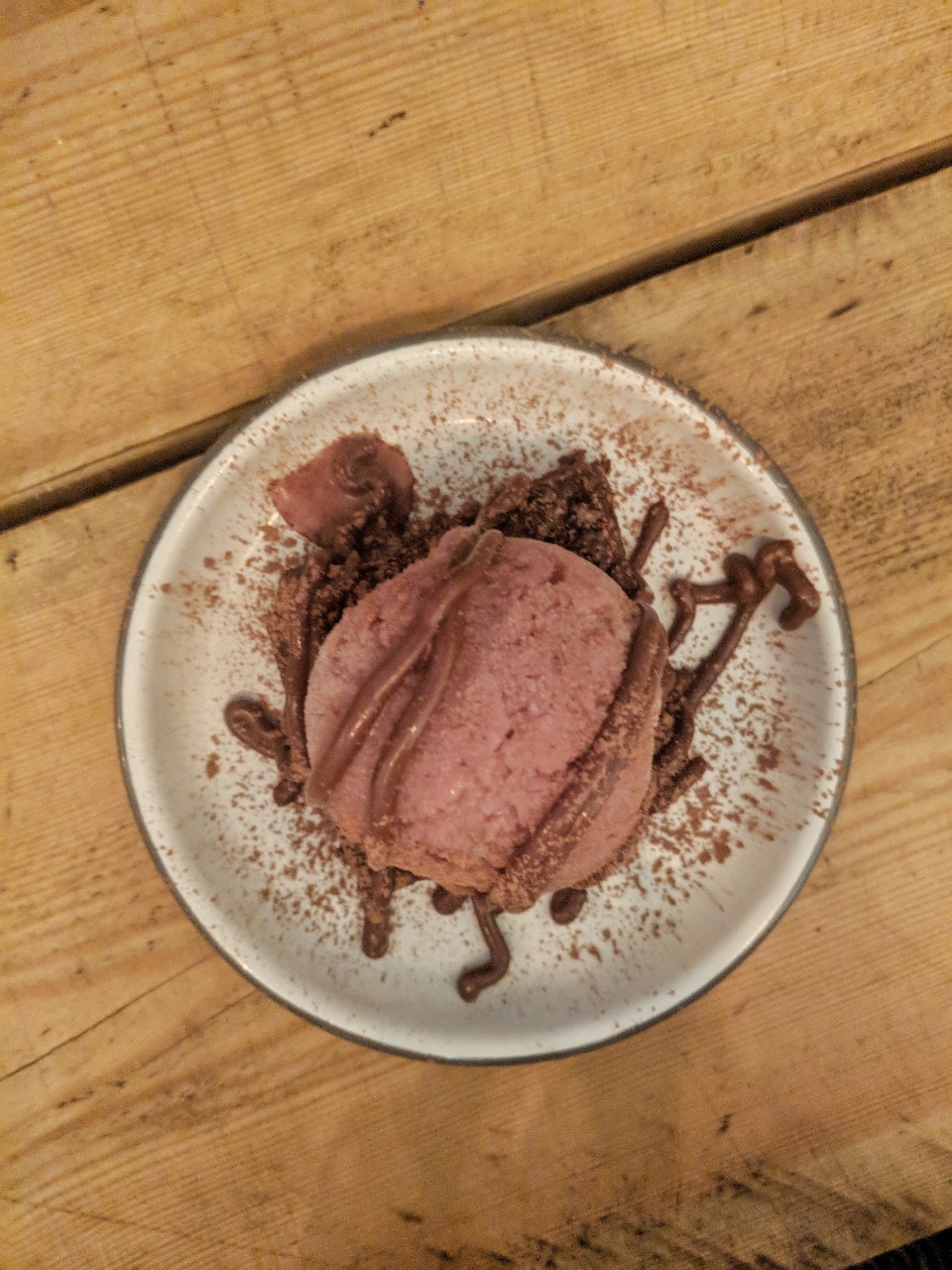 Formidable Joy | Food | Purezza Camden | Purezza | Vegan | Italian | Pizza | Food Review