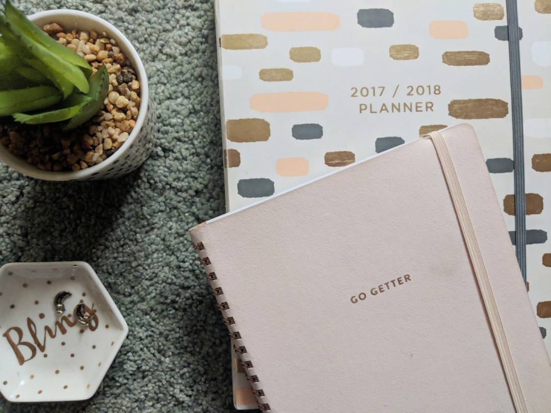 Formidable Joy | Lifestyle | 5 things I've learned since becoming a magazine editor | Career