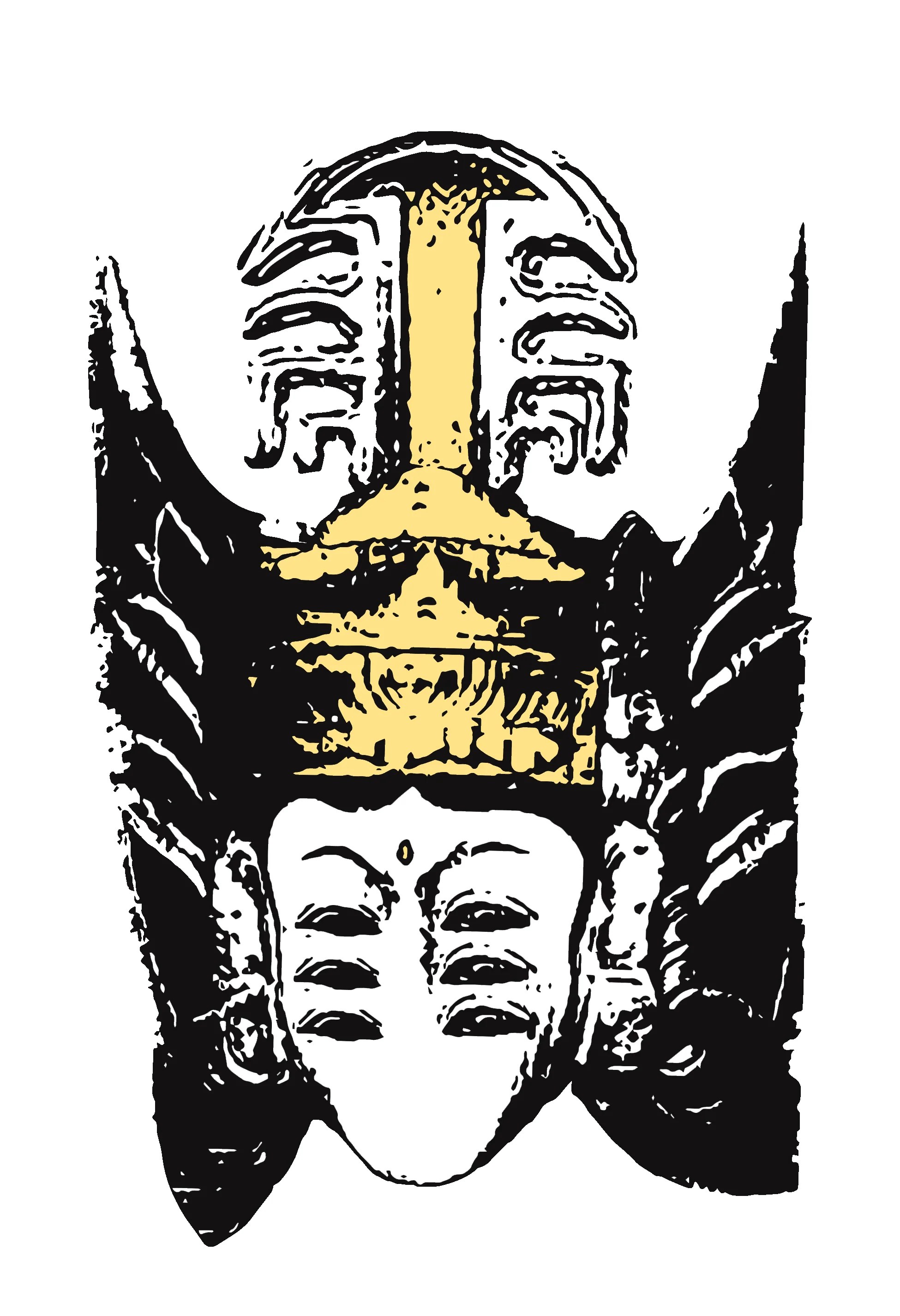 Formless And Forming - Best Minimal Backgrounds in 8K