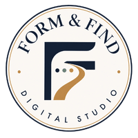 Form & Find Digital Studio