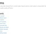 Bootstrap Multiselect Plugin