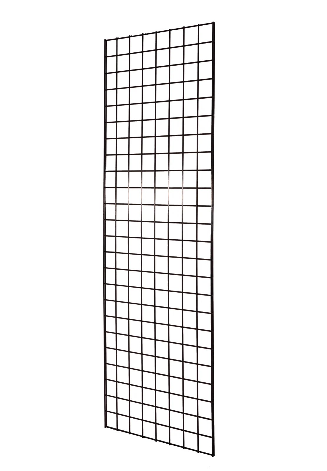 2×8 Gridwall Panel wire grid detail
