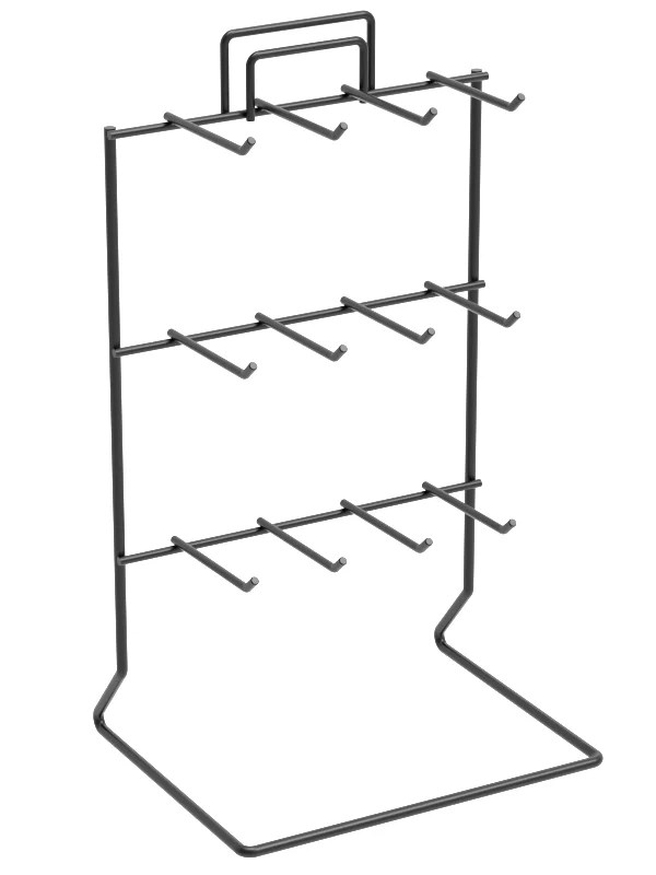 Retail display stand ODM product category