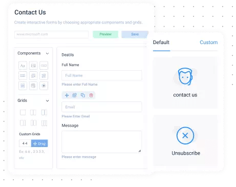 Form Maker Forms Io By 500apps - Minimal Arts - Ultra HD High Resolution Collection