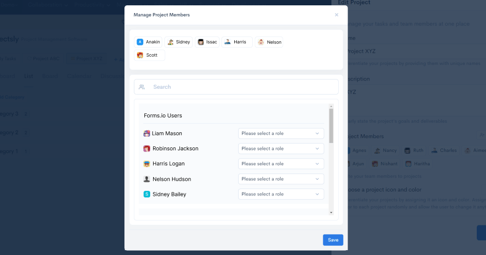 Forms Io By 500apps Product Guide Get Started - Best Nature Textures in Retina