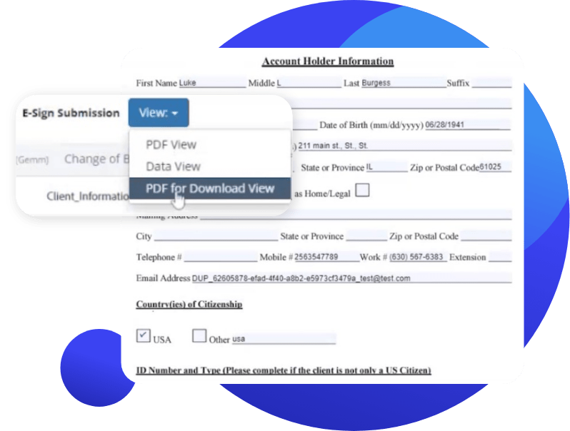 Ria Solutions Forms Logic - Minimal Backgrounds - Beautiful 8K Collection