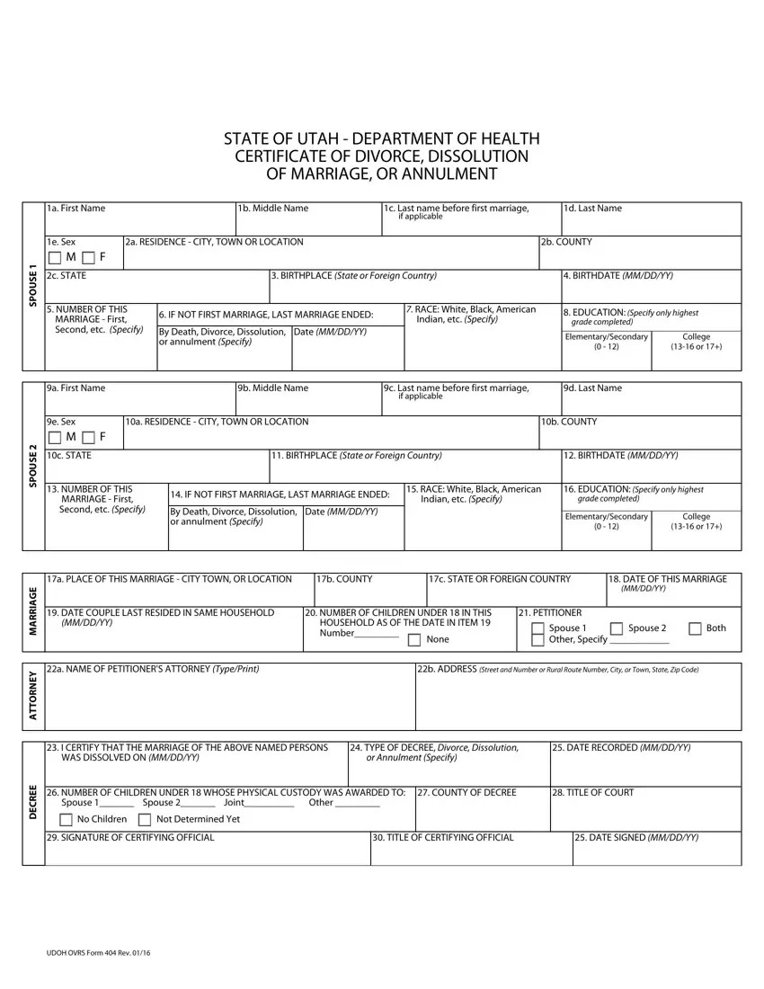 New York Uncontested Divorce Forms Printable Divorce Papers Free Pdf 