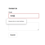React Form Validation: The Ultimate Guide | Formspree