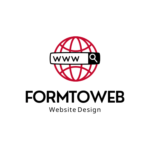 Formtoweb Logo