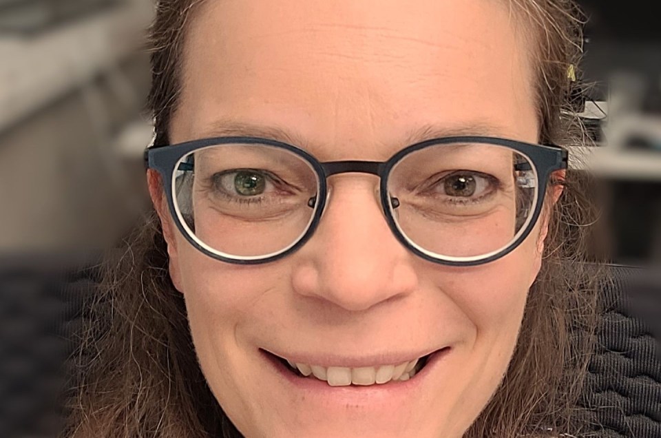 Carolin Thiele-Süß