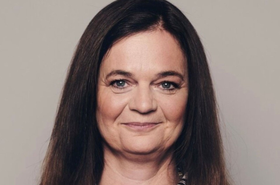 Andrea Cusack