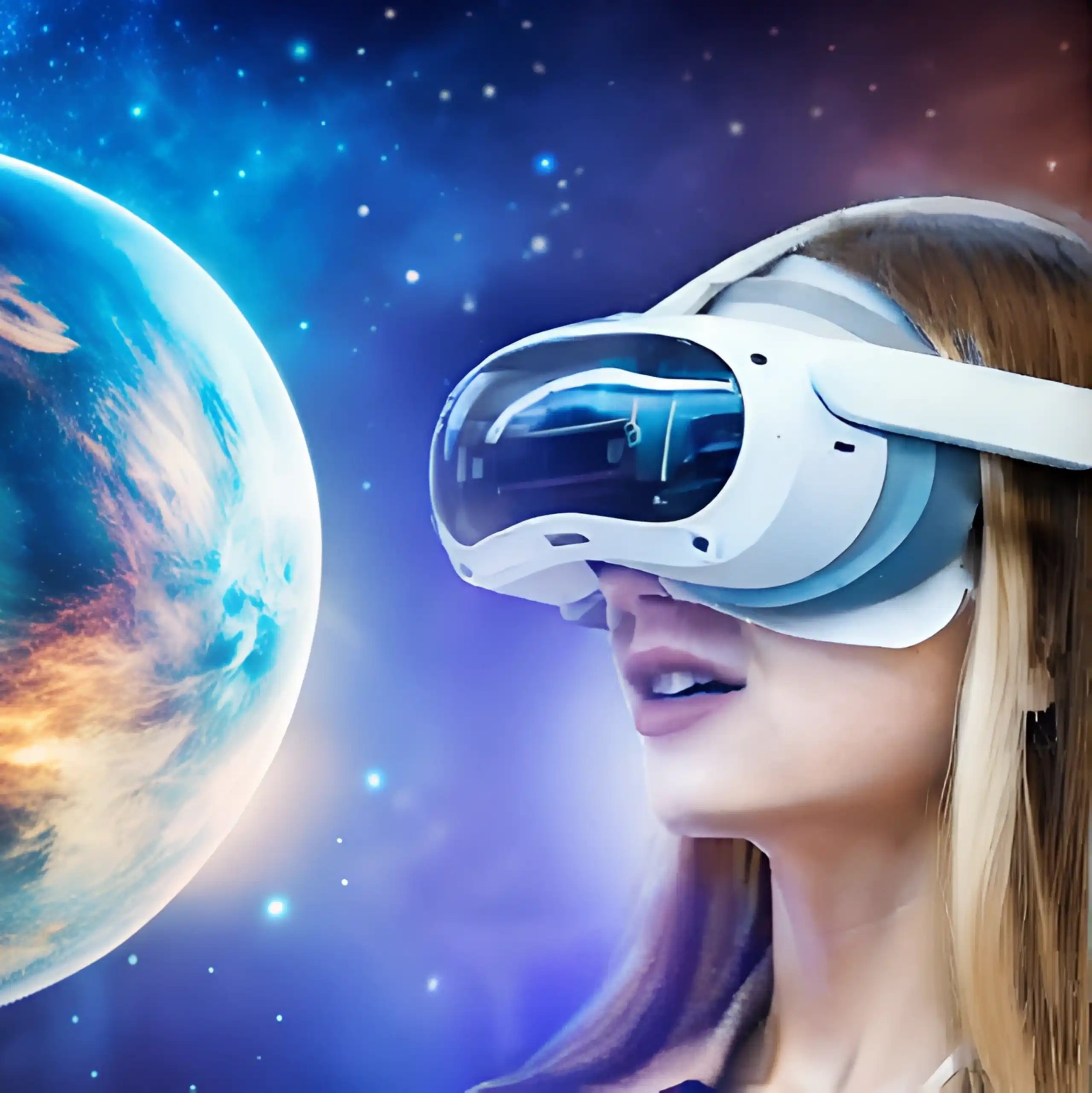 Pico 4 Ultra с link-кабелем в магазине Formula-iQ.com