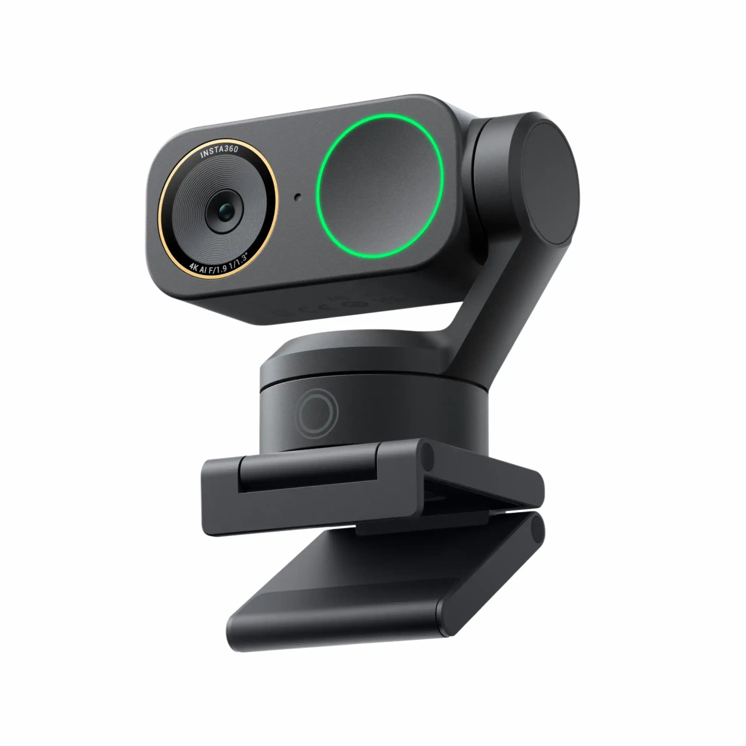 Купить веб-камера Insta360 Link 2 Pro в магазине электронники Formula-iq.com