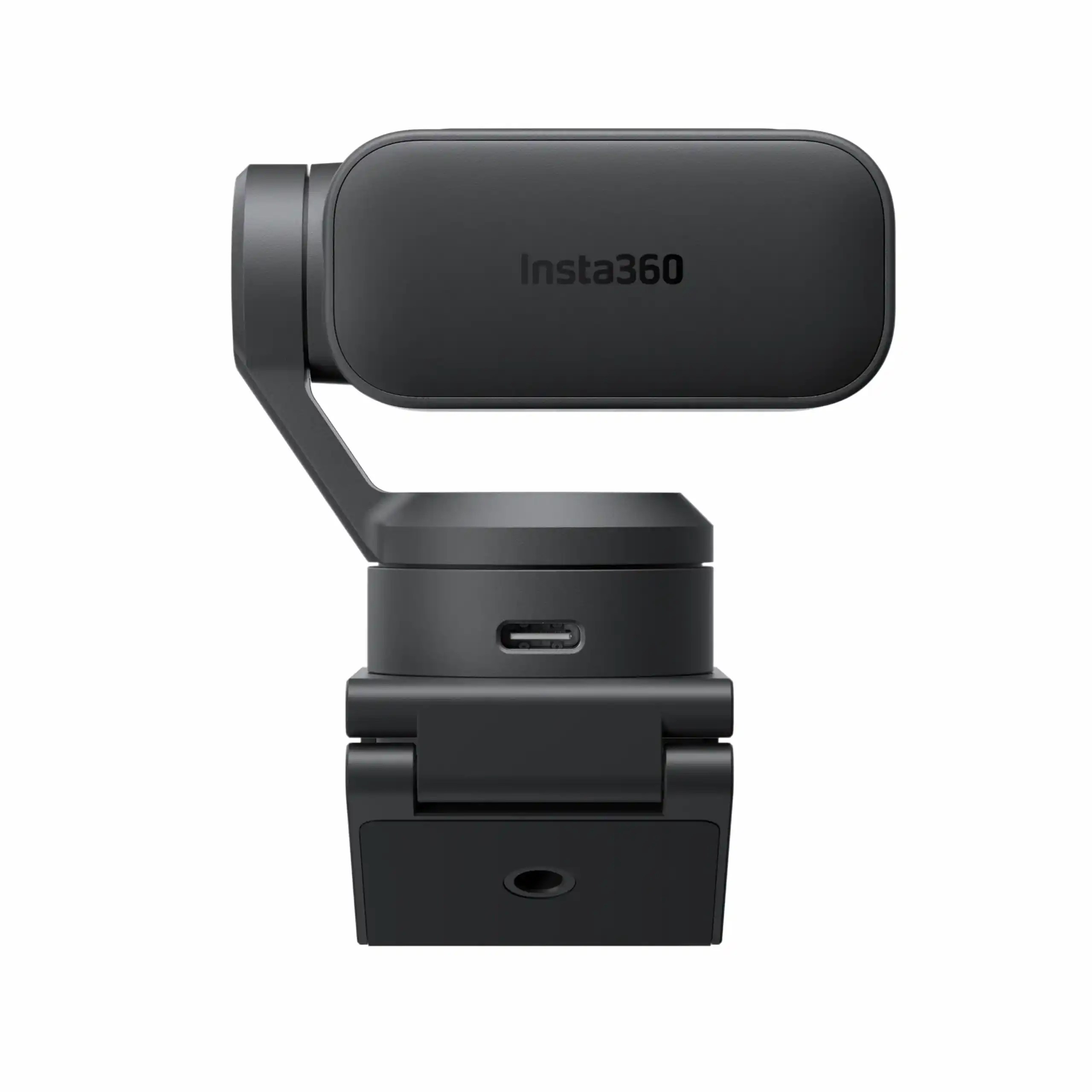 Купить Insta360 Link 2 Pro 4K вебкамеру в магазине электронники Formula-iq.com