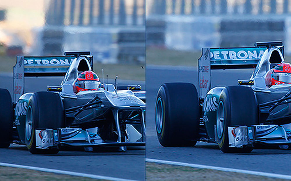 Drsとは F1用語集 Formula1 Data