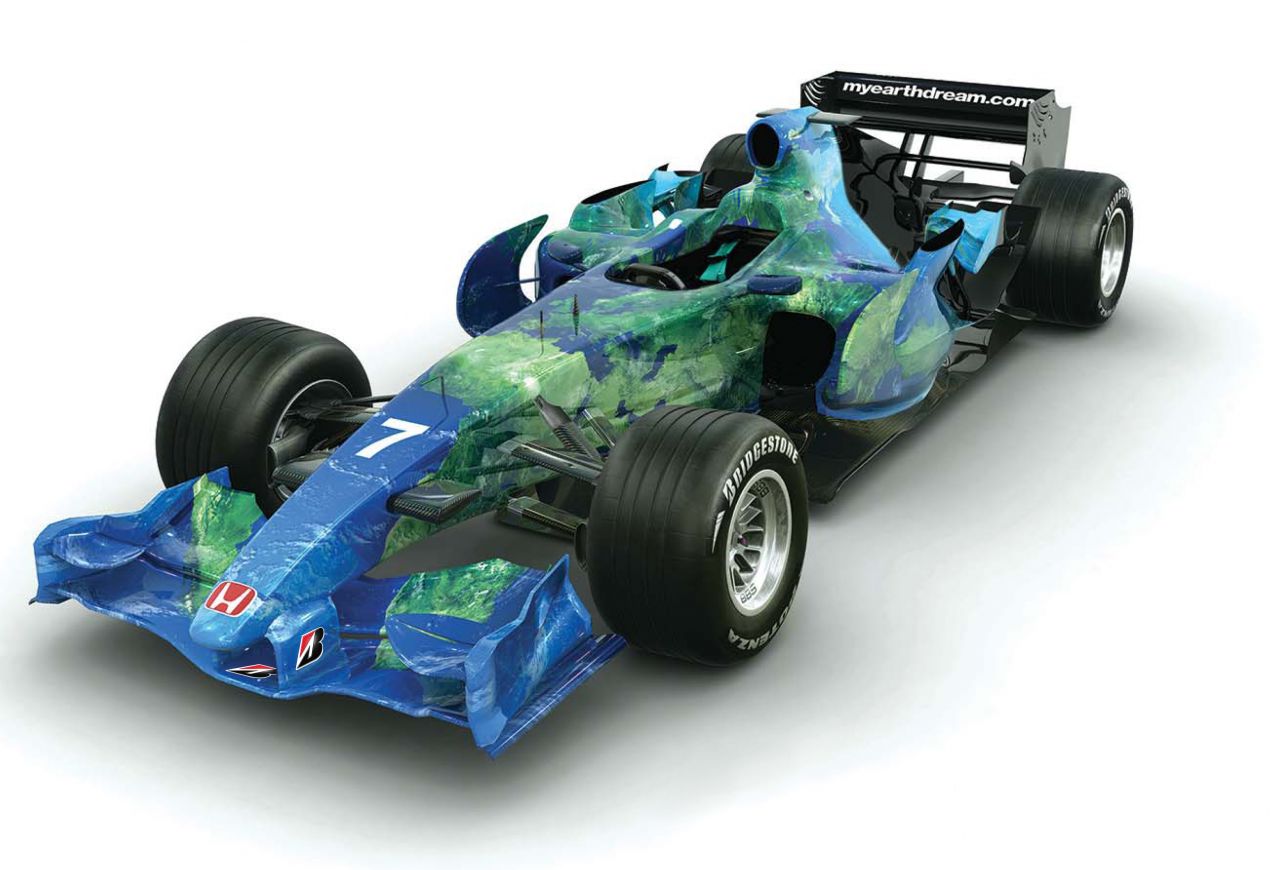 Jeu Anti Vote La Plus Belle F1 Sur Le Forum Sports