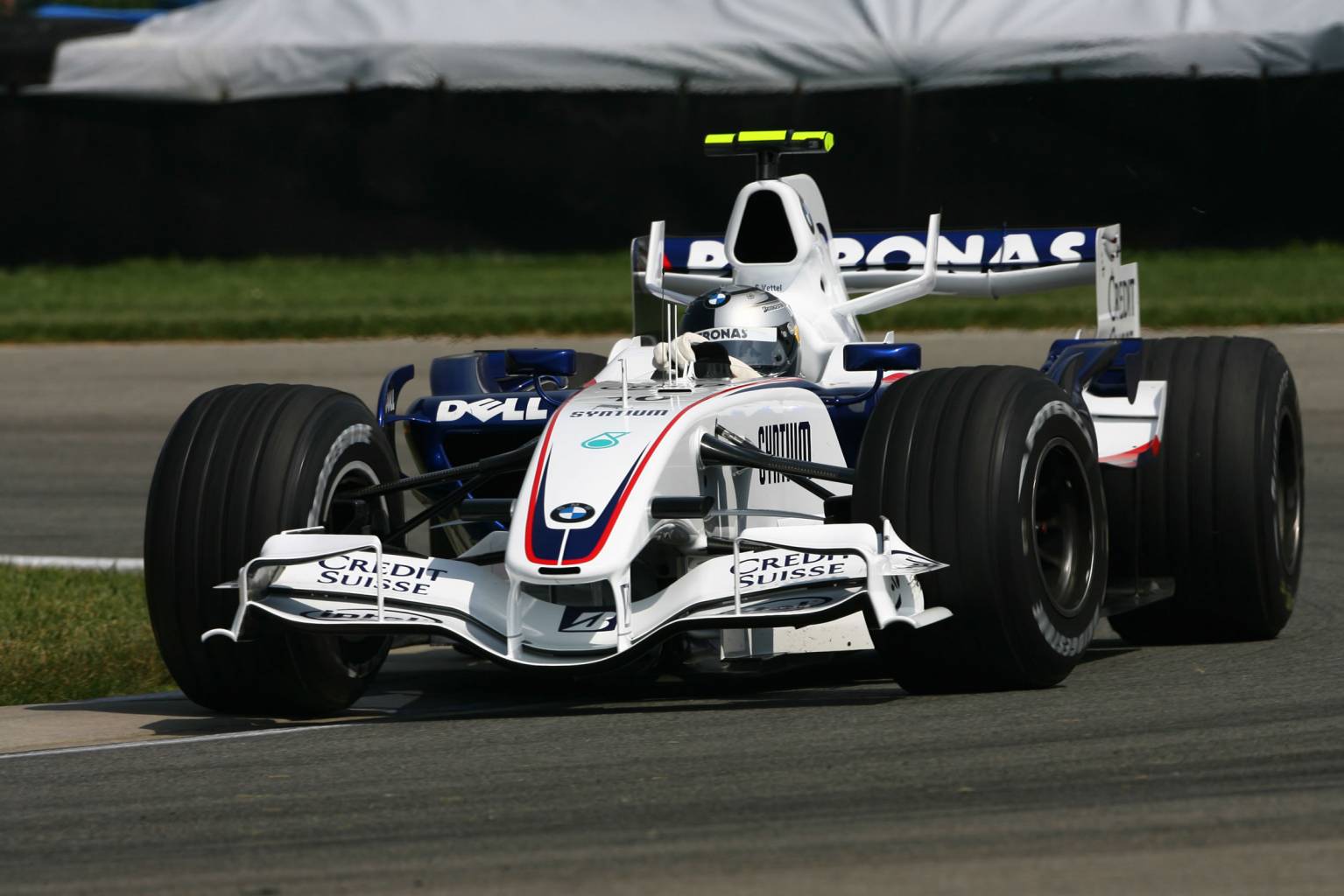 Wallpapers Grand Prix Of United States 2007 Marco S