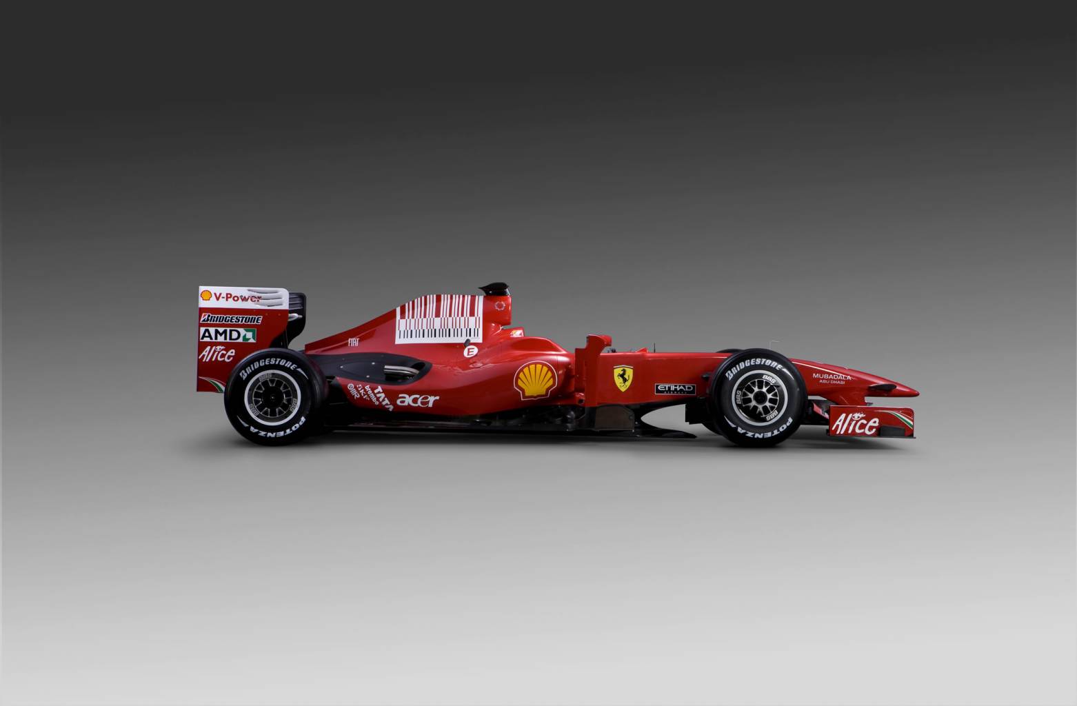 All 2009 Cars And Liveries Marco S Formula 1 Page