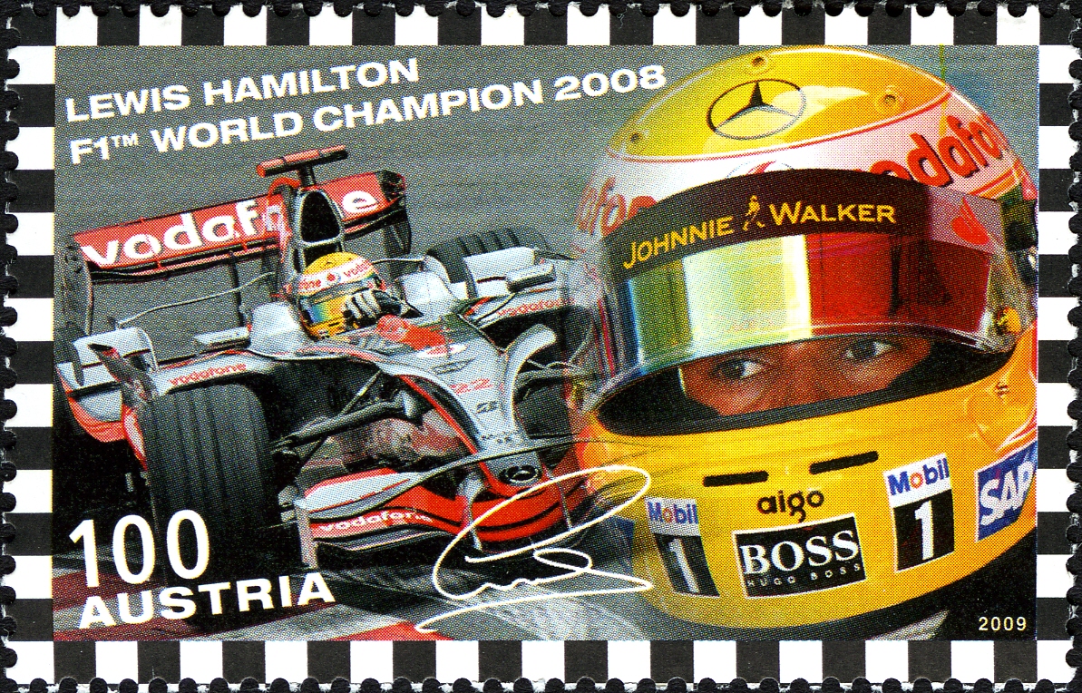 Mclaren Racing Title Deciders Alan Henry On Brazil 2008