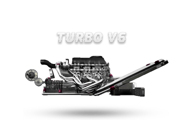 Sauber C33 Ferrari Tech Specs Formula 1 Technology And Art