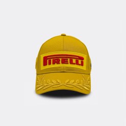 Gorra Pirelli GP Las Vegas 2025