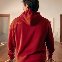 Sudadera Carlos Sainz Team Fifty5 GP Madrid 2026