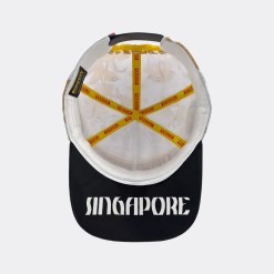 Gorra Pirelli Podio GP Singapur 2026