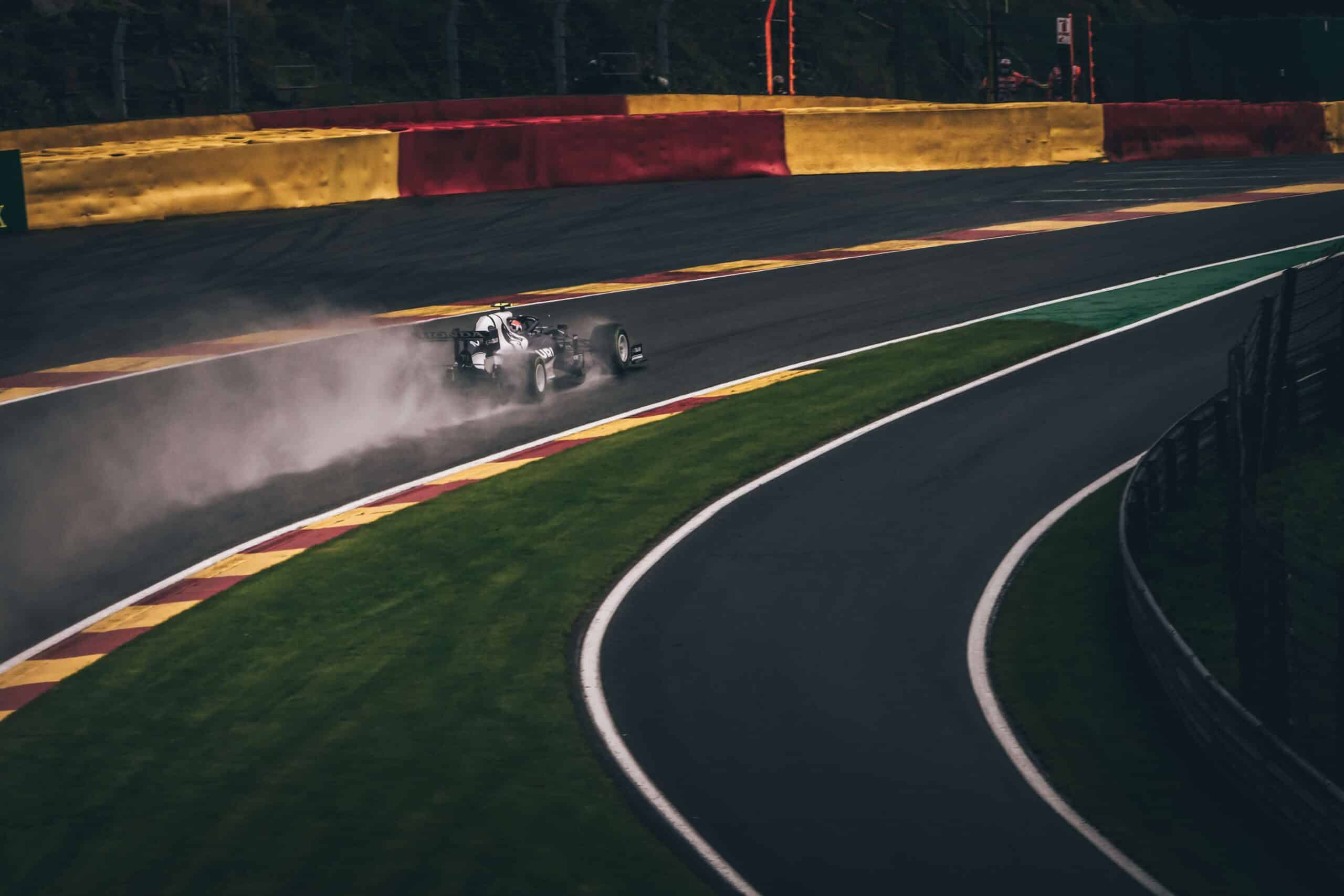 Unveiling the titans: top 10 wealthiest f1 team principals