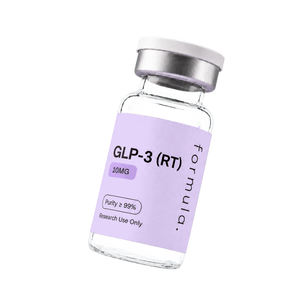 GLP-3 (RT)