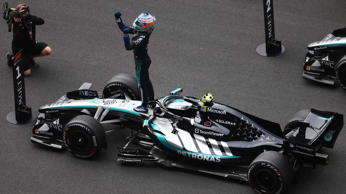 Image: @F1 X