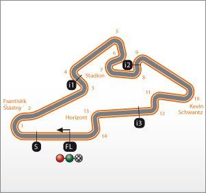 Brno On Motogp Calendar Until 2020 Formularapida Net