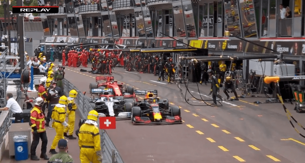 Vettel No Fan Of Penalties As Hamilton Feels Fair On