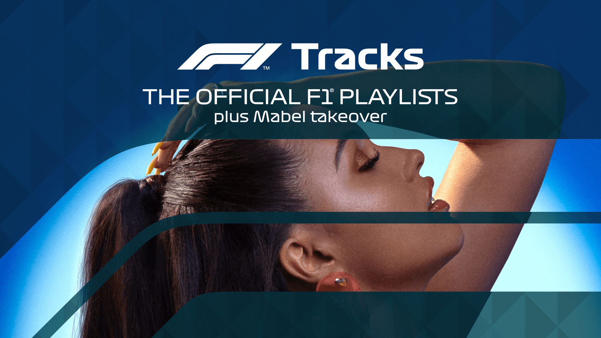 F1 Launches Its First Ever Official Music Playlist For Fans
