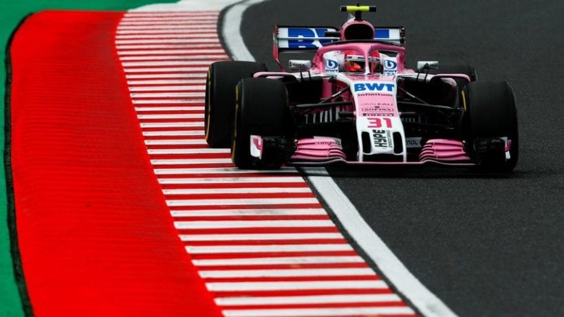 Formula 1 Slang Properly Explained A Beginner S Guide To