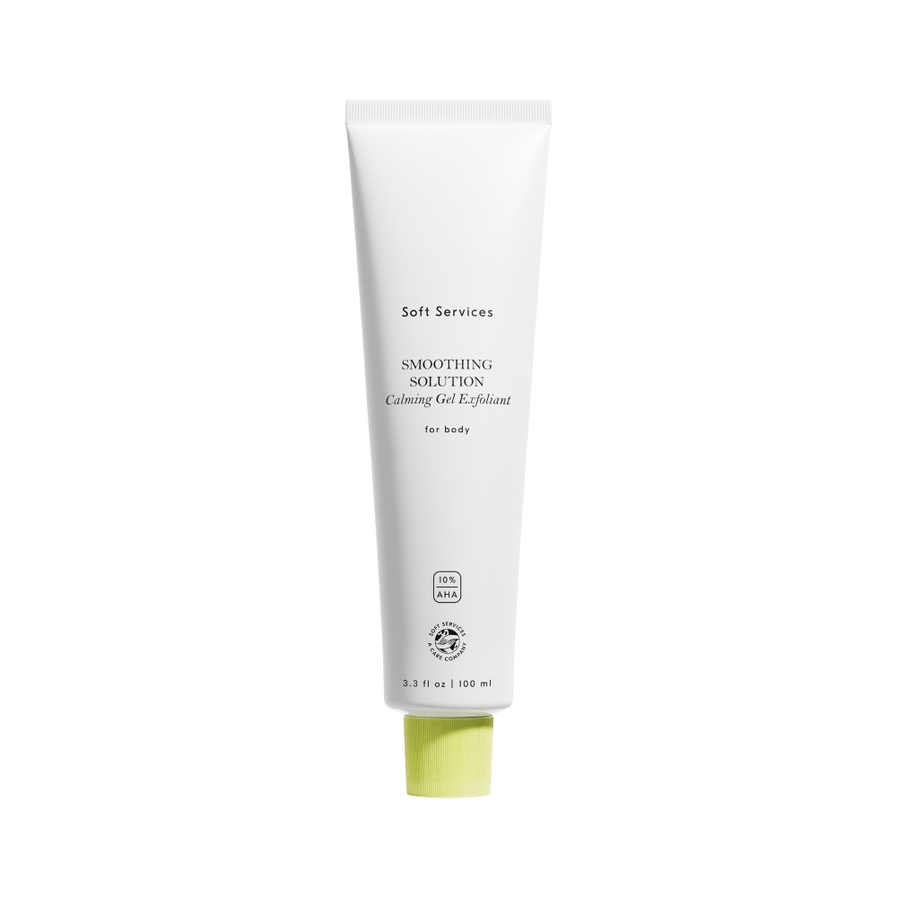 Smoothing Solution