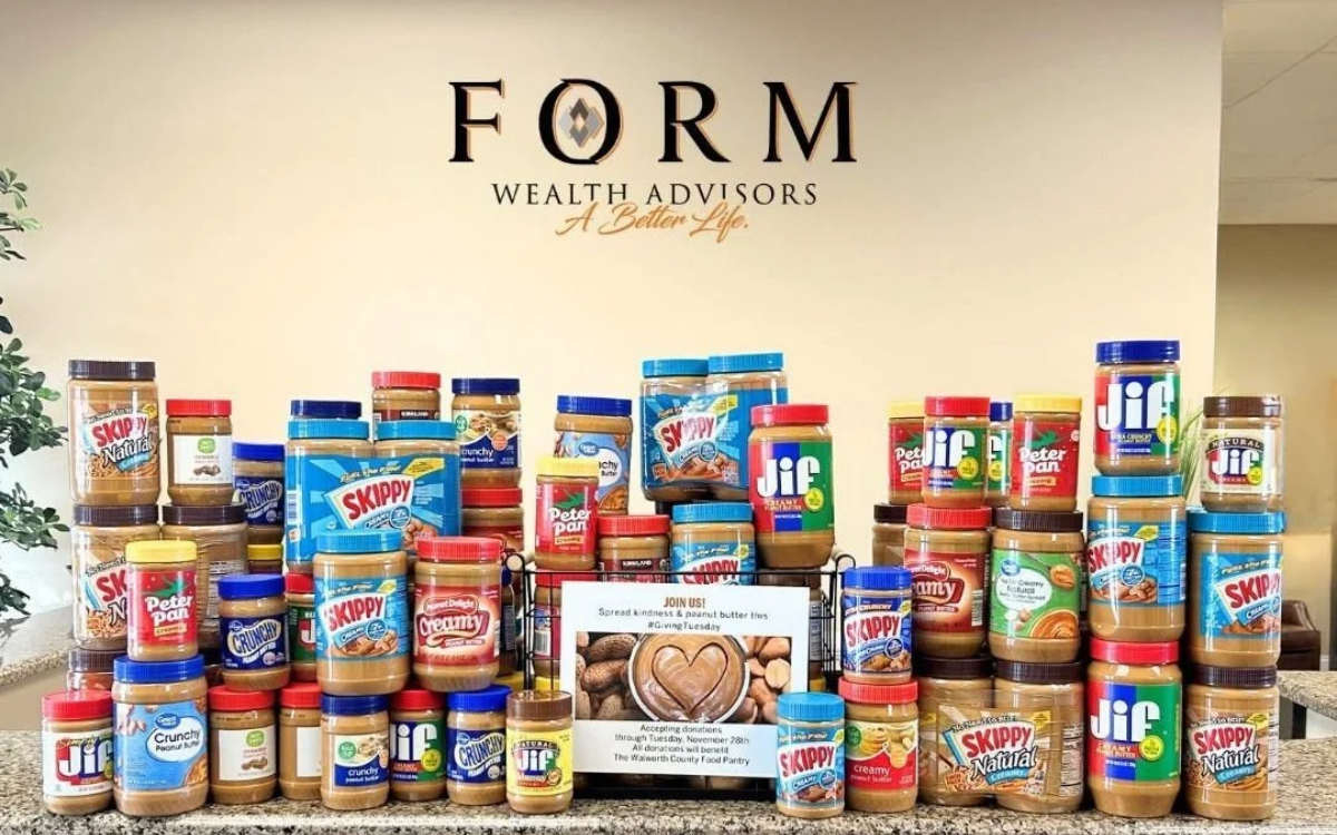 FORM Food Drive Image3