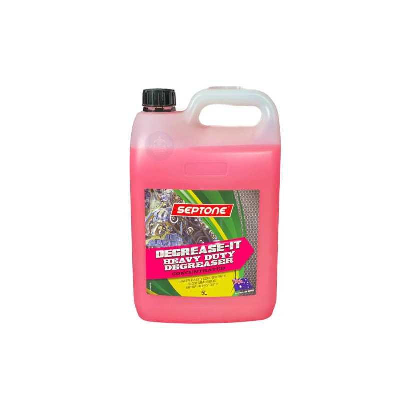 Septone Degrease It Degreaser 20l Bolts Industrial Supplies - Professional Sunset Wallpaper - Full HD