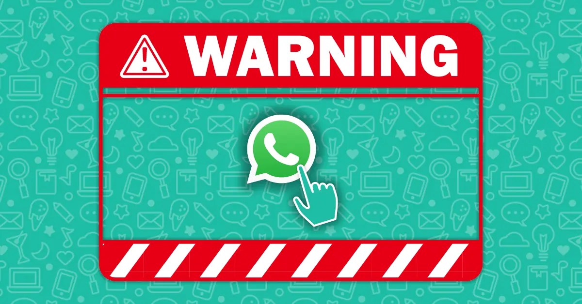 Risks of Using WhatsApp in Workplace