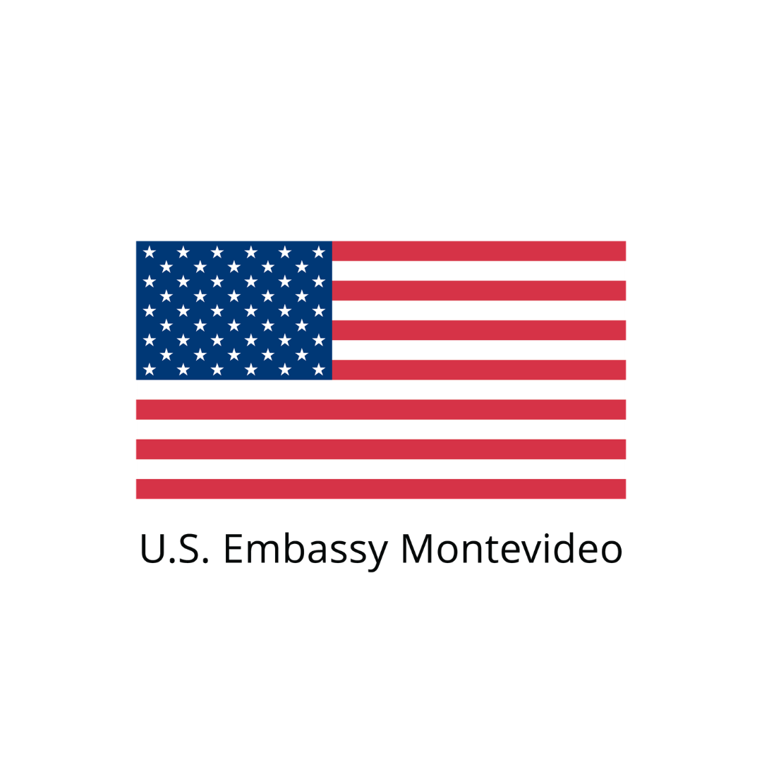 Embajada de Estados Unidos