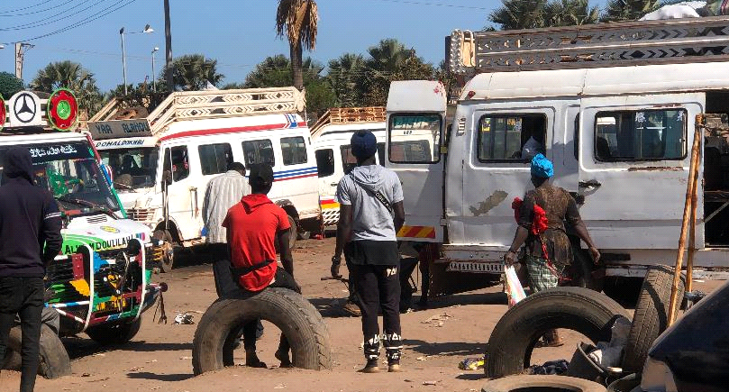 Commuters Pay the Price as Fuel Costs Soar and Transport Fares Rise