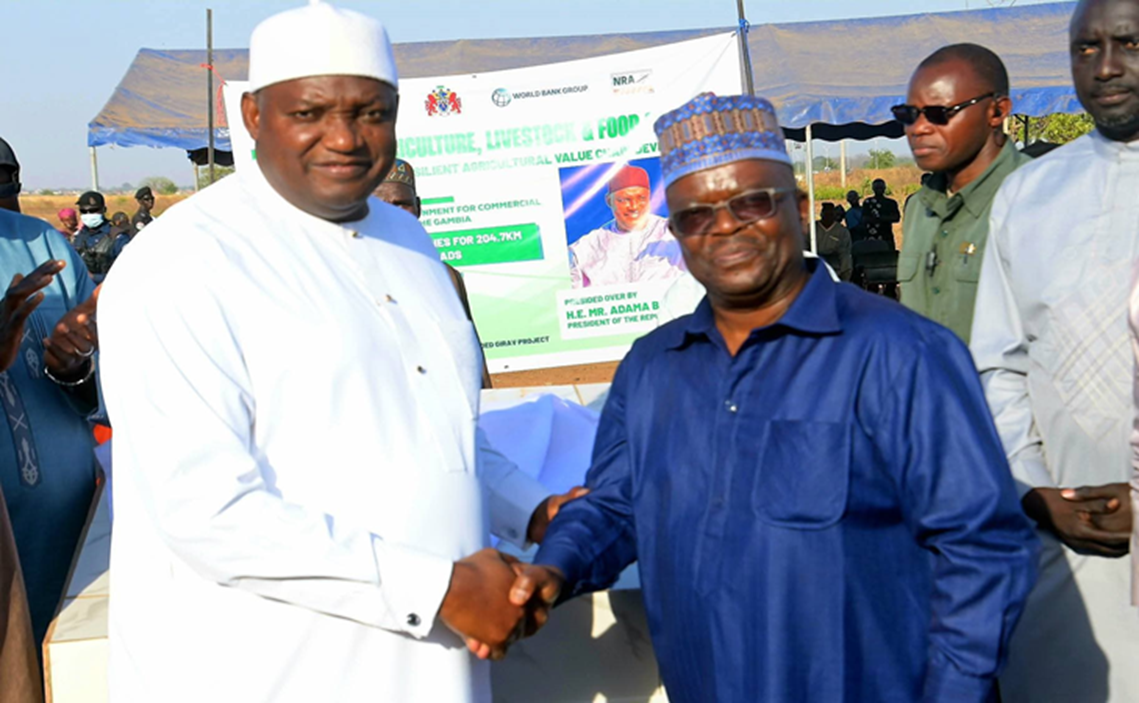 World Bank Project Supports Over 400 Gambian Agribusinesses with $11.1 million in funding