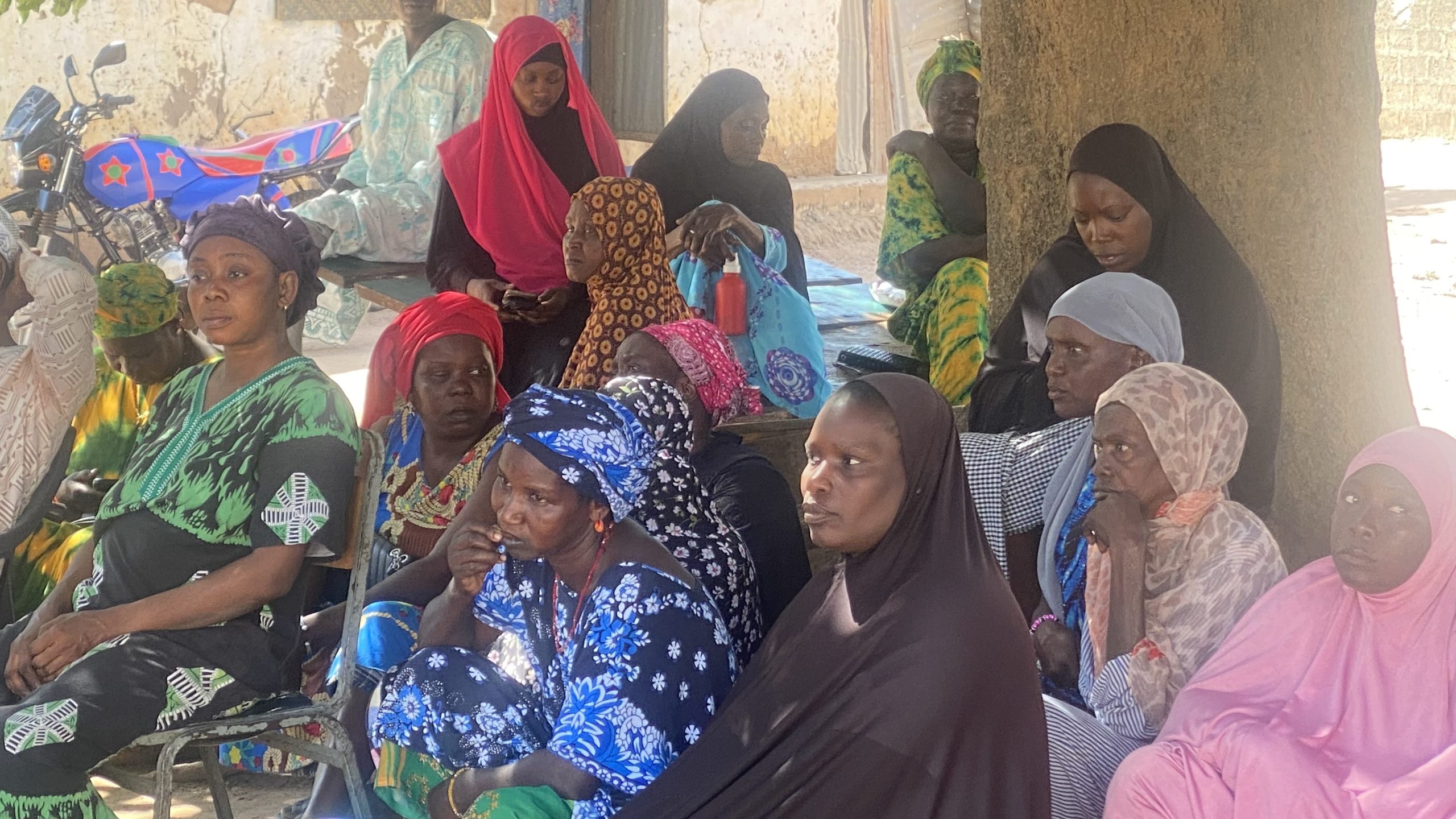 RISE Project Expands as Government Rolls Out PEI Registration in Rural Districts