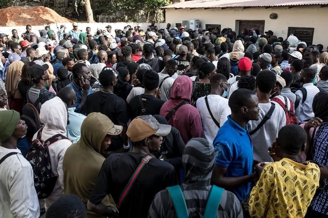 150,000 Jobs Promised — But Weak Tracking Systems Leave Government Without Answers