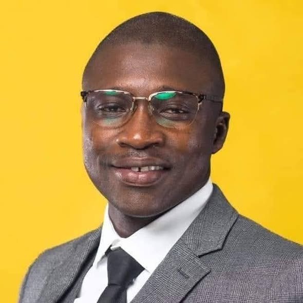 Lawmaker Yaya Menteng Sanyang Arrested Over Alleged Voter Registration Fraud