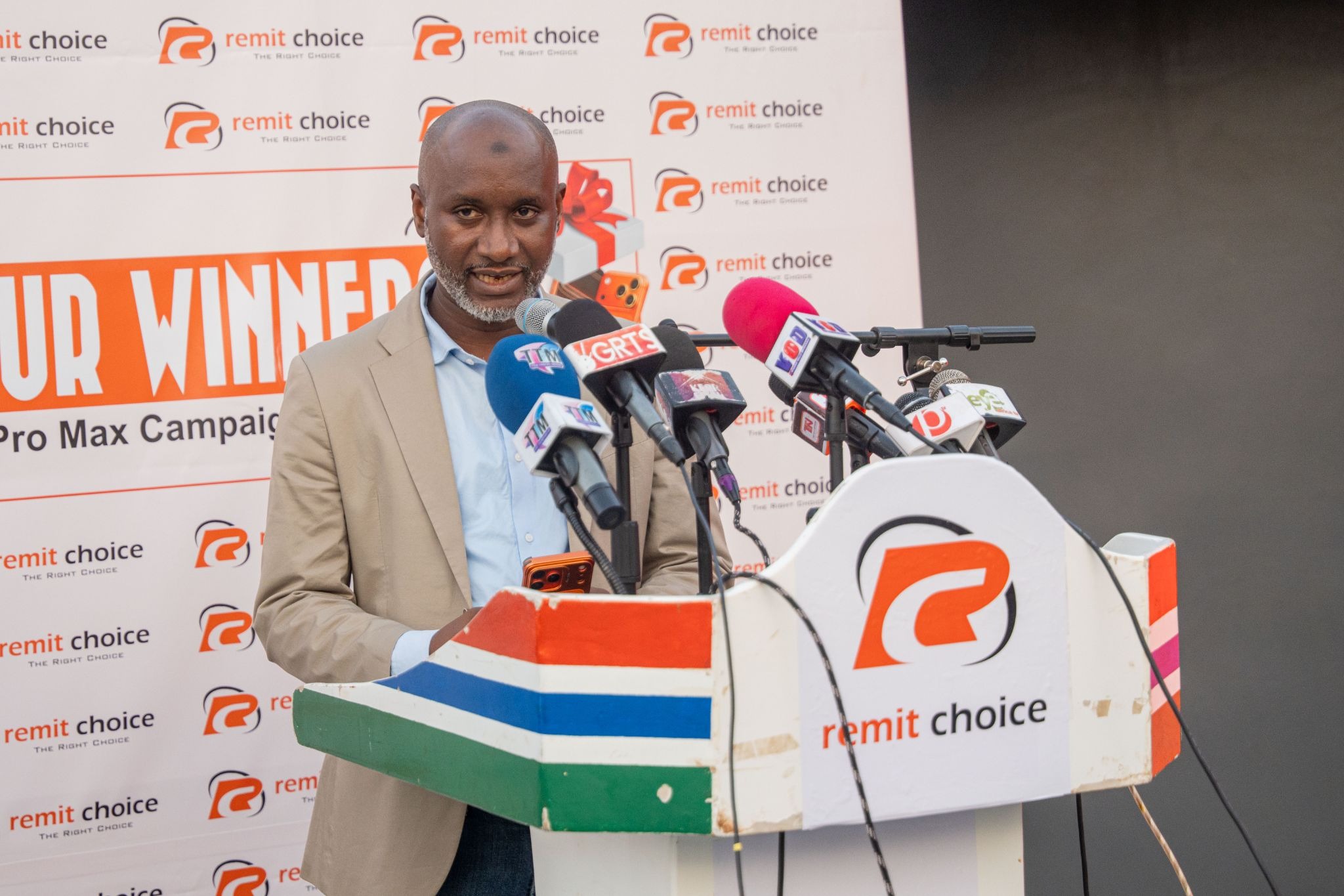 From Money Transfers to Meaningful Rewards