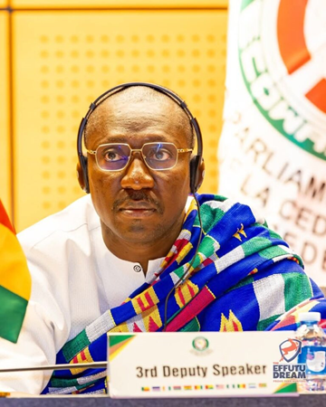ECOWAS parliament demands probe into attacks on West Africans in South Africa