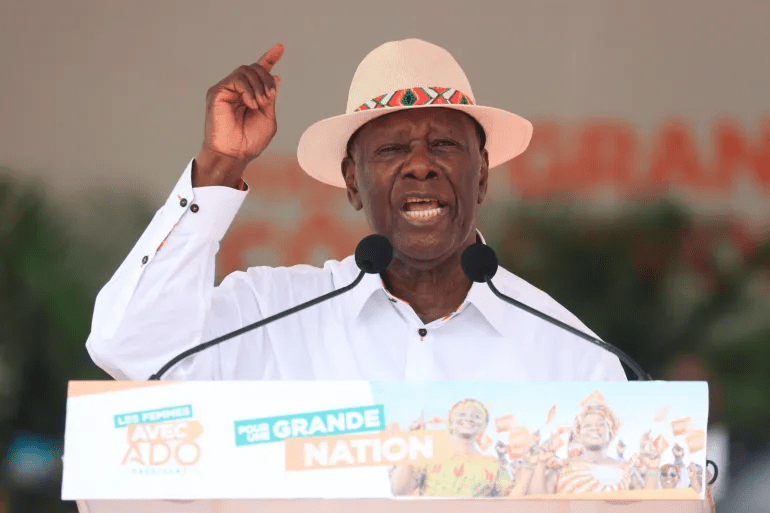 Ivory Coast Dissolves Electoral Commission After Sustained Opposition Criticism