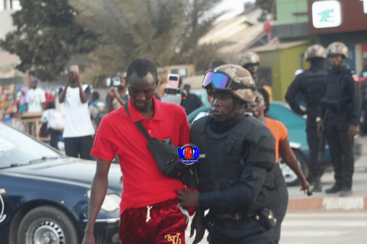 Police block GALA anniversary event, detain 15 activists